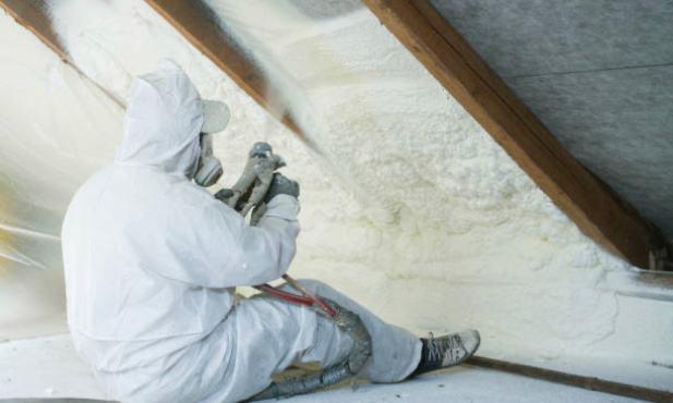 Attic Insulation