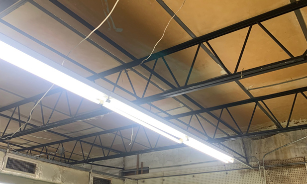 Commercial Insulation